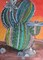 Original Acrylic Painting! Cactus in the Southwest product 2